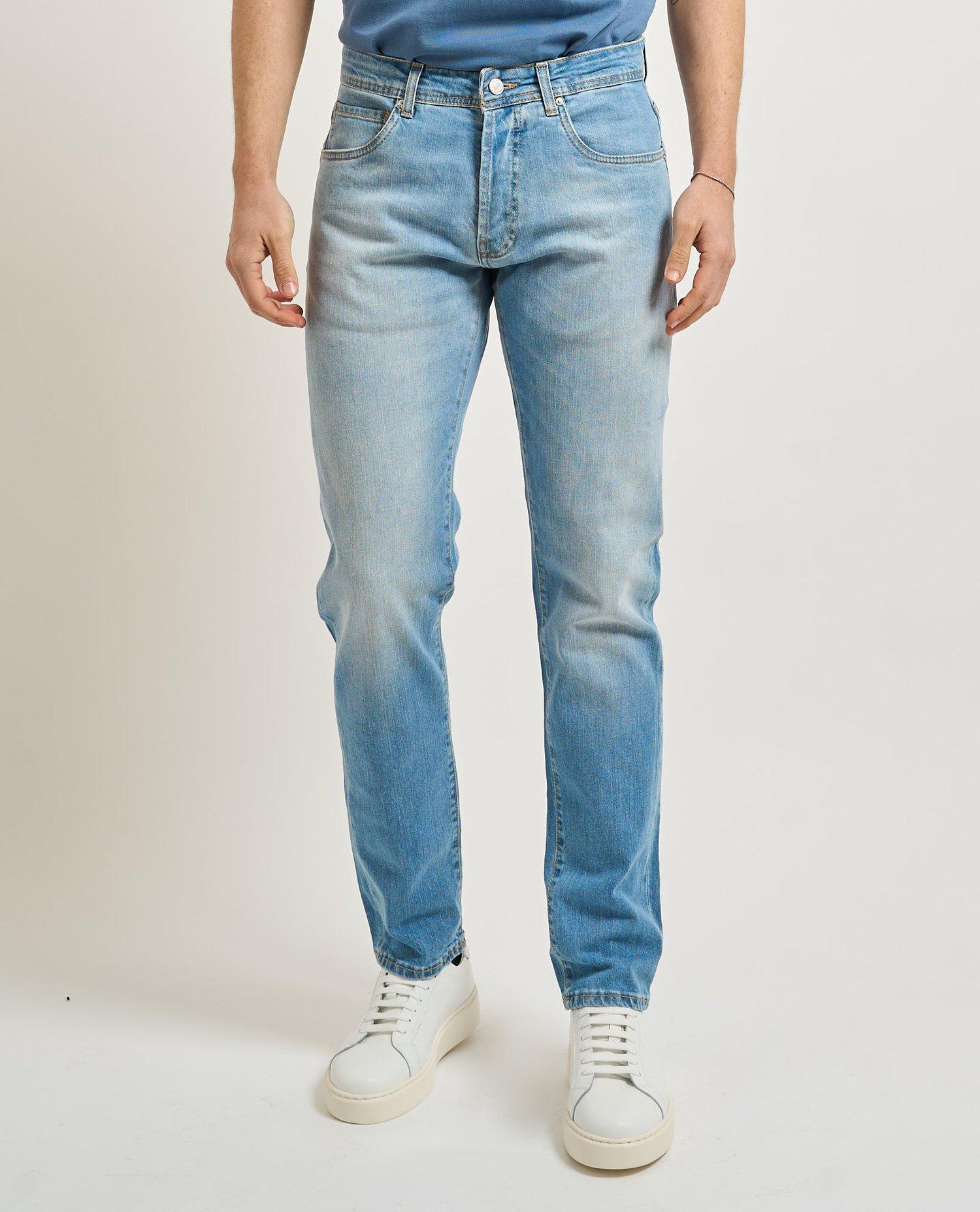 Jeans Liu Jo