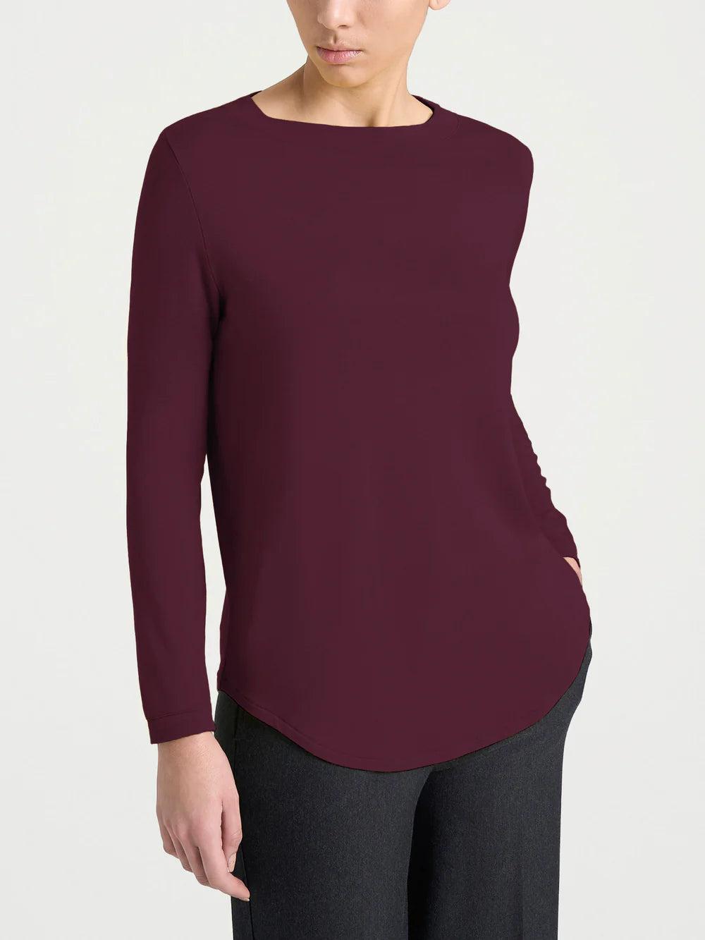 MAGLIA BARCHETTA - RAGNO 70121B 004 Ragno 