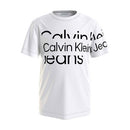 T-SHIRT - CALVIN KLEIN IB0IB01650 YAF Calvin Klein 