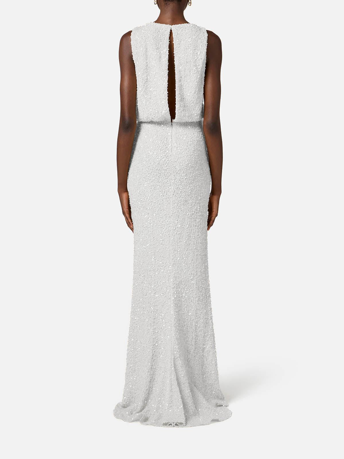 VESTITO  - ELISABETTA FRANCHI ABR5252 360 Elisabetta Franchi 