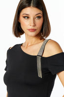 T-SHIRT - NO SECRETS 241NS248 UN No Secrets 