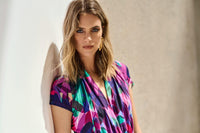 VESTITO - JOSEPH RIBKOFF 251042 3759 Joseph Ribkoff 