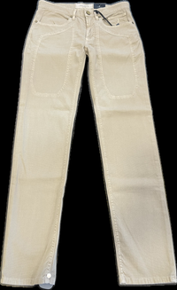 PANTALONE - JECKERSON JUPPA077JOHN1-NIDO001 7058 Jeckerson 