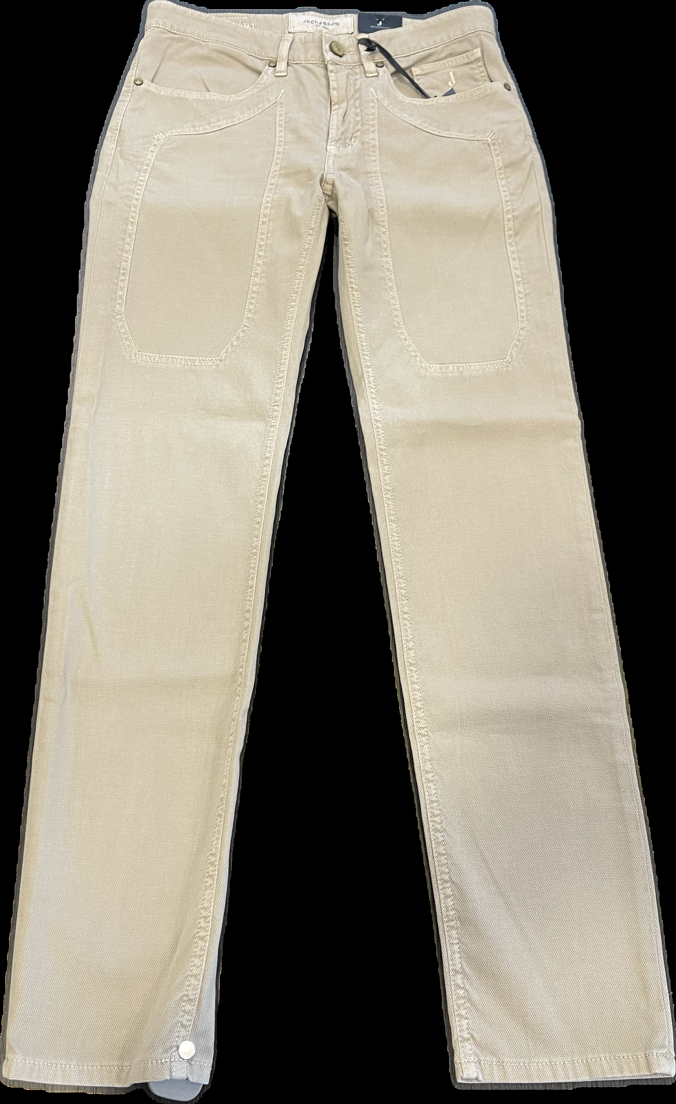 PANTALONE - JECKERSON JUPPA077JOHN1-NIDO001 7058 Jeckerson 