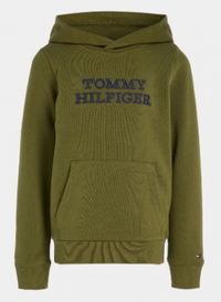 FELPA - TOMMY HILFIGER KB0KB08500 DW5 Tommy Hilfiger 