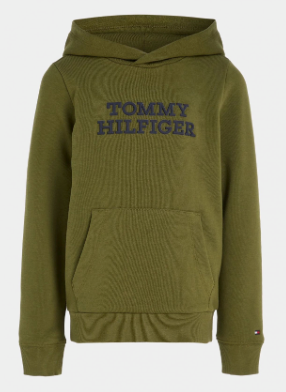 FELPA - TOMMY HILFIGER KB0KB08500 DW5 Tommy Hilfiger 