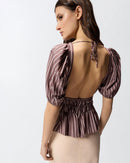 jeanette 106674-A33Q JEANETTE LN1 Pinko 