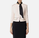 GIACCA (compl c/PAT71) - ELISABETTA FRANCHI GIT5151 DN9 Elisabetta Franchi 