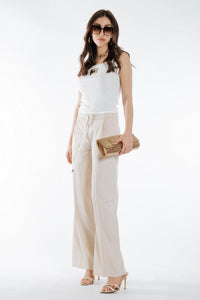 PANTALONE - EUREKA BABYLON E00096 UN EUREKA BABYLON 