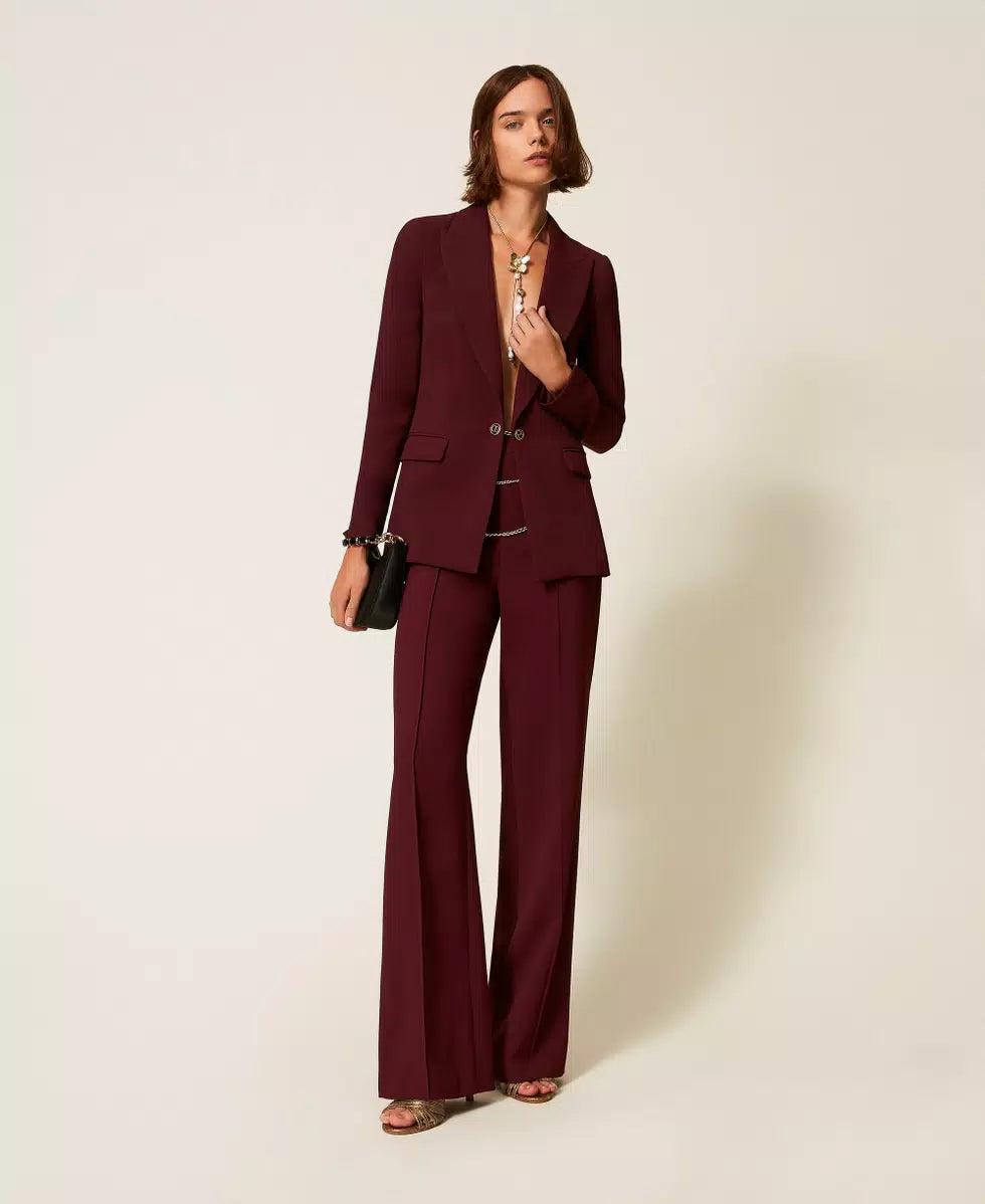 Giacca Twinset