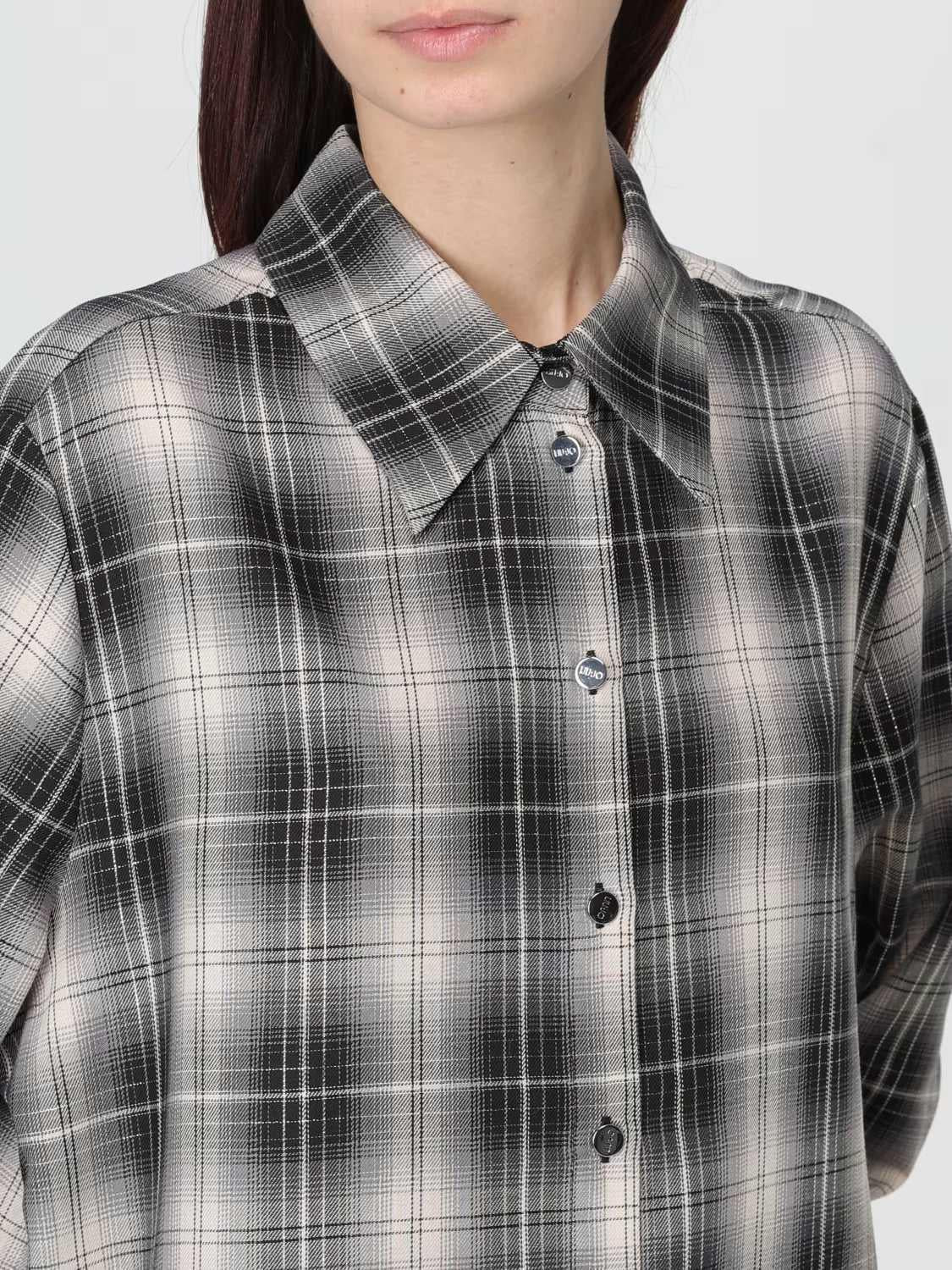 CAMICIA - LIU JO MF5493T107A T9236 Liu Jo 