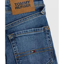 JEANS - TOMMY HILFIGER KB0KB07915 1A6 Tommy Hilfiger 