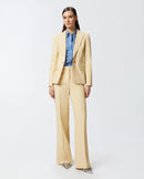 PANTALONE A0IM JACOPONE - PINKO 104929-A0IM JACOPONE C23 Pinko 