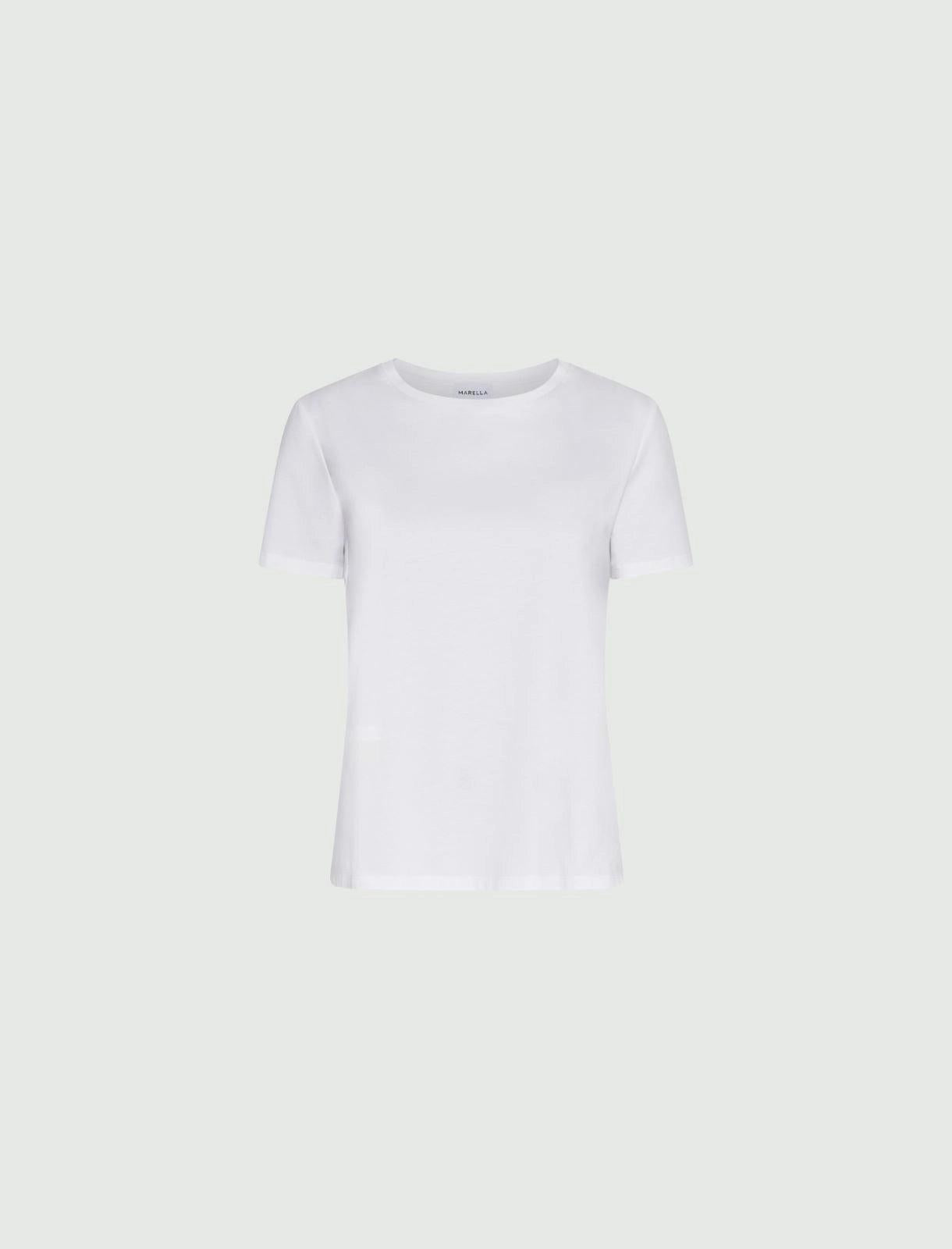 T SHIRT - MARELLA ALCIDE 251397101 004 Marella 