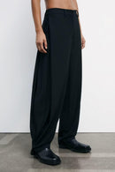 PANTALONE - PATRIZIA PEPE 2P1713/A454 K103 Patrizia Pepe 