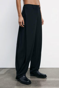 PANTALONE - PATRIZIA PEPE 2P1713/A454 K103 Patrizia Pepe 