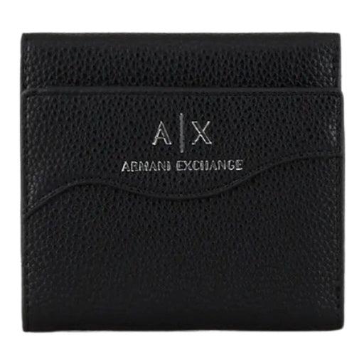 PORTAFOGLIO - ARMANI EXCHANGE 948530-CC783 020 Armani Exchange 