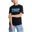 T-SHIRT - CALVIN KLEIN IB0IB01647 BEH Calvin Klein 