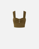 TOP A0IM VOYAGER - PINKO 104885-A0IM VOYAGER C23 Pinko 