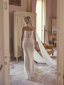 ABITO SPOSA CAPRI BRIDAL - CAPRI BRIDAL KIRA UN Capri Bridal 