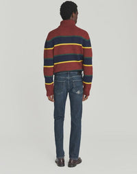 JEANS 517 FOXRUN - ROY ROGER'S RRU075D4371876 C0999 Roy Roger's 