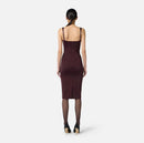 VESTITO TUBINO - ELISABETTA FRANCHI AB81056 EA4 Elisabetta Franchi 