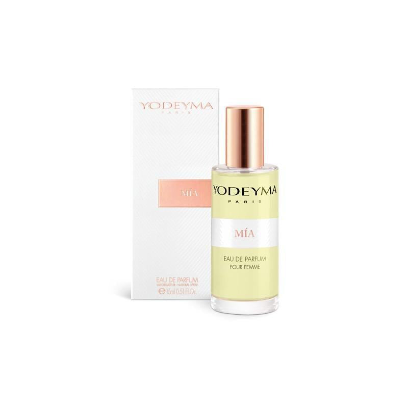 PROFUMO - YODEYMA MIA 15ML UN Yodeyma 