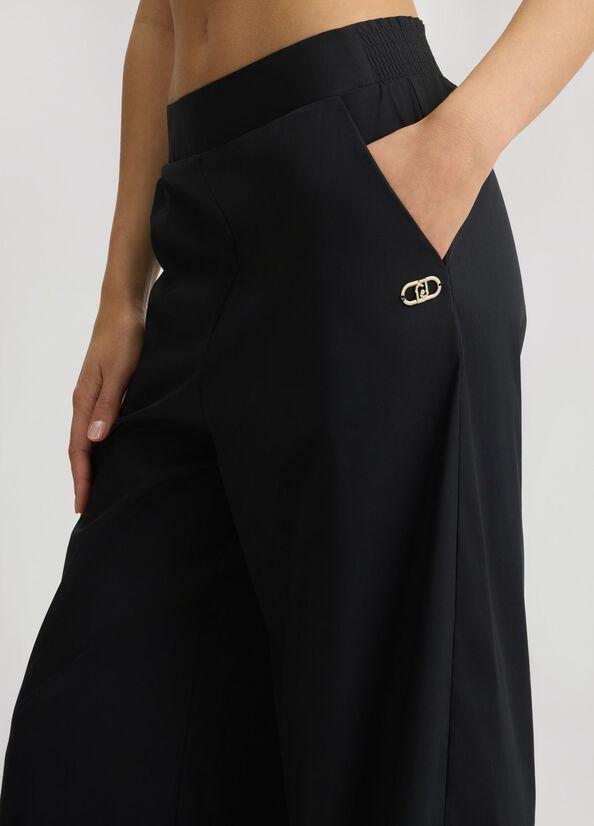 PANTALONE - LIU JO VA5065TS330 22222 Liu Jo 