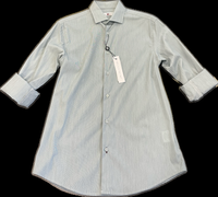CAMICIA  - PAOLO DI MATTEO 2050-2818 06 Paolo di Matteo 