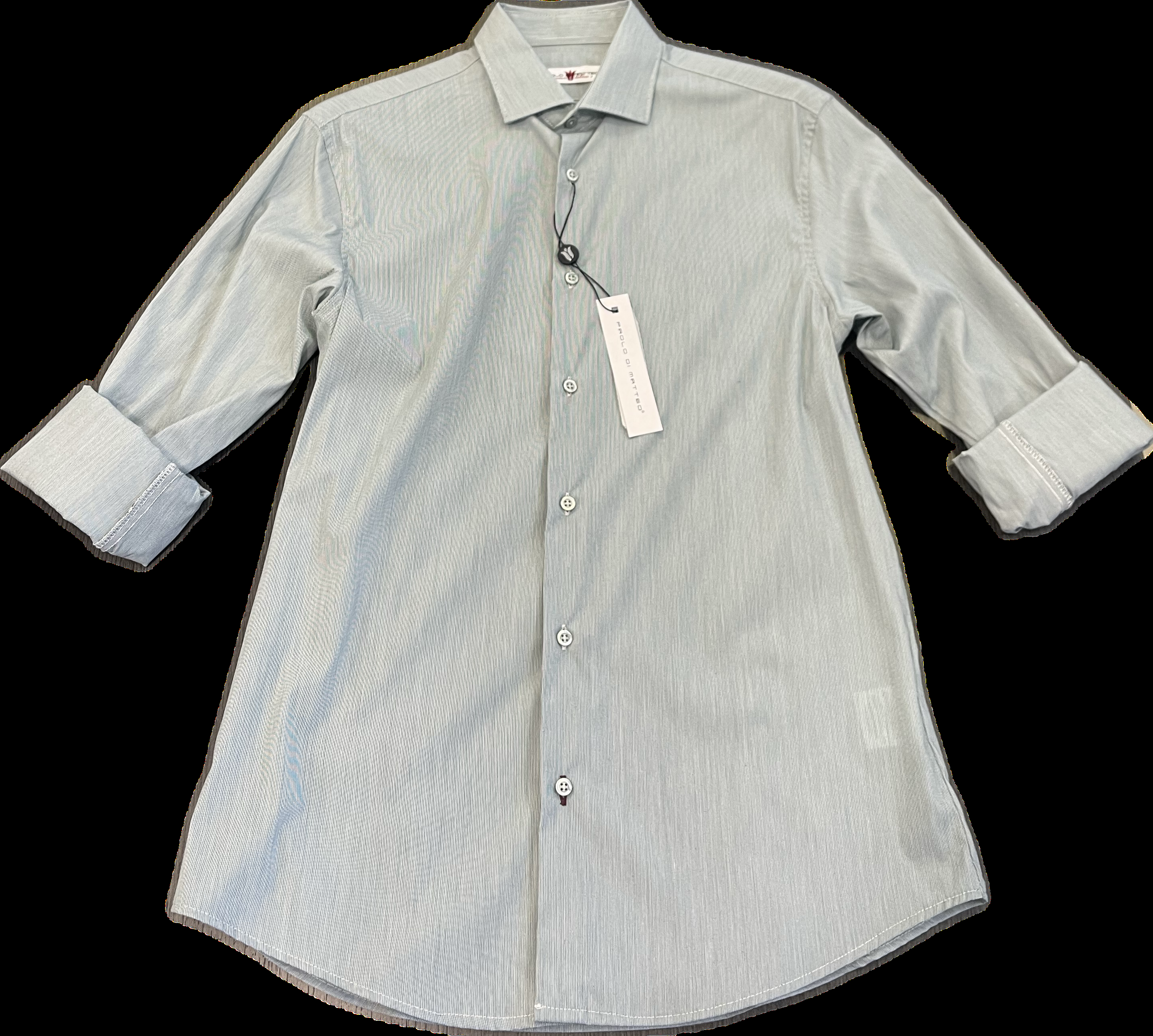 CAMICIA  - PAOLO DI MATTEO 2050-2818 06 Paolo di Matteo 