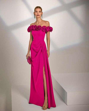 Vestito Marfil Barcelona