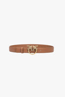 CINTURA A0F1 H3 - PINKO 100125-A0F1 LOVEBERRY V68Q Pinko 