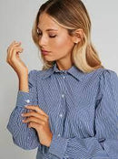 CAMICIA ML - RINASCIMENTO CFC0115486003 B440 Rinascimento 