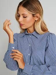 CAMICIA ML - RINASCIMENTO CFC0115486003 B440 Rinascimento 