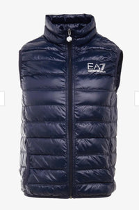 SMANICATO - EA7 8NPQ01-PN29Z 1451 EA7 