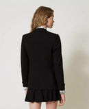 BLAZER - TWIN SET 242TP2245 006 Twinset 