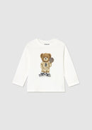 T-SHIRT - MAYORAL 2058 082 Mayoral 