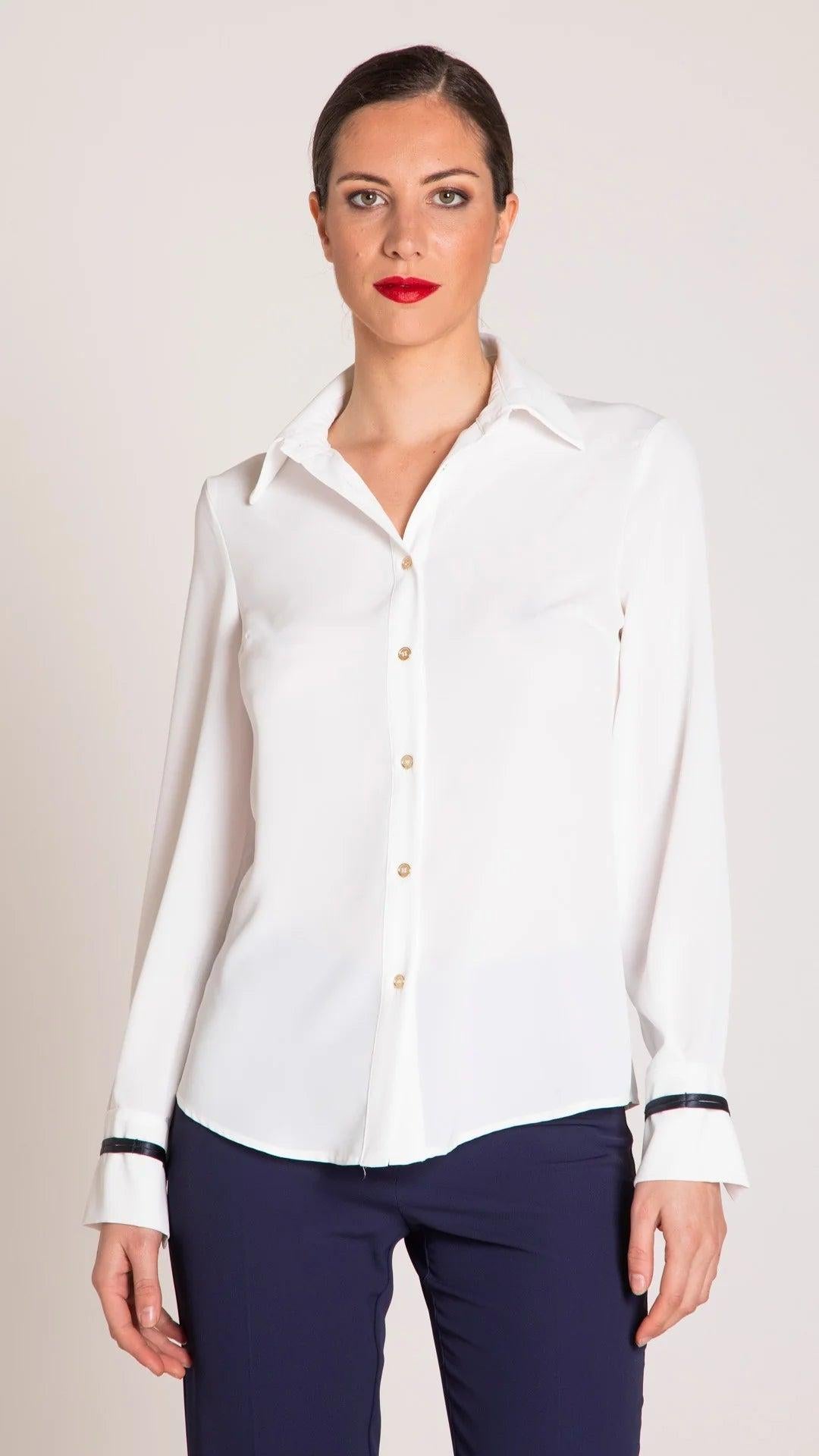 Camicia EDAS