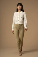 CARDIGAN - KOCCA CAMILO MA7366 60725 Kocca 