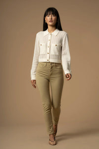 CARDIGAN - KOCCA CAMILO MA7366 60725 Kocca 