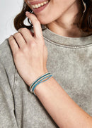 SET BRACCIALI LILY ELASTIC - NALì SFBR0028 UN Nalì 