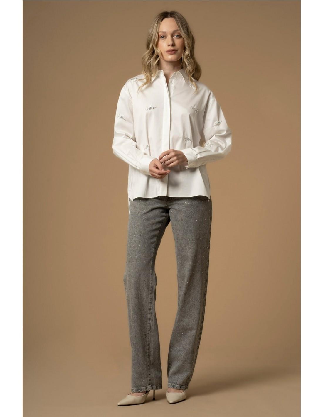 Camicia Kocca