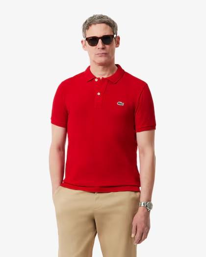 Maglia Lacoste