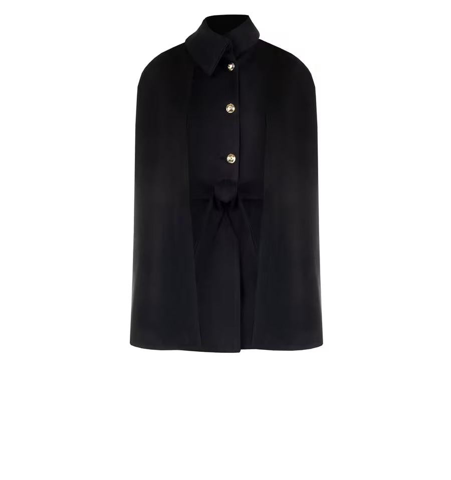 GILET A MANTELLA - RINASCIMENTO CFC0126711003 B001 Rinascimento 