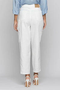 PANTALONE - KOCCA ZIM PC1831 60001 KOCCA 