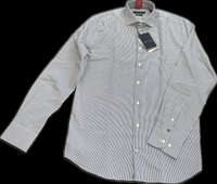 CAMICIA  - TOMMY HILFIGER MW0MW29115 0A4 Tommy Hilfiger 