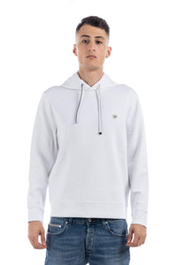 FELPA - EMPORIO ARMANI 8N1MD0-1JHSZ 920 Emporio Armani 