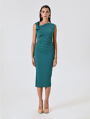 VESTITO TUBINO - RINASCIMENTO CFC0125330003 B055 Rinascimento 