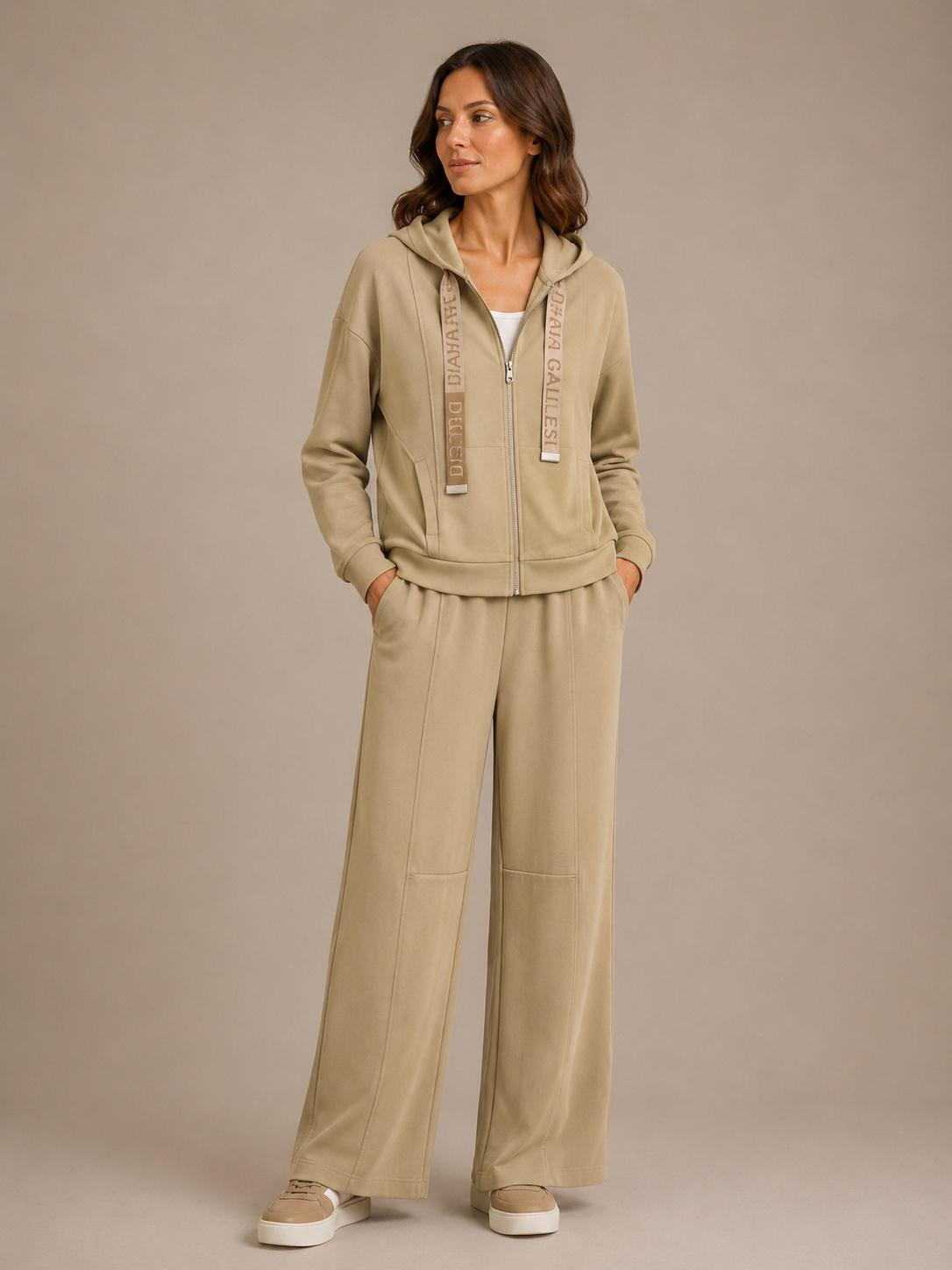 Pantalone Diana Gallesi