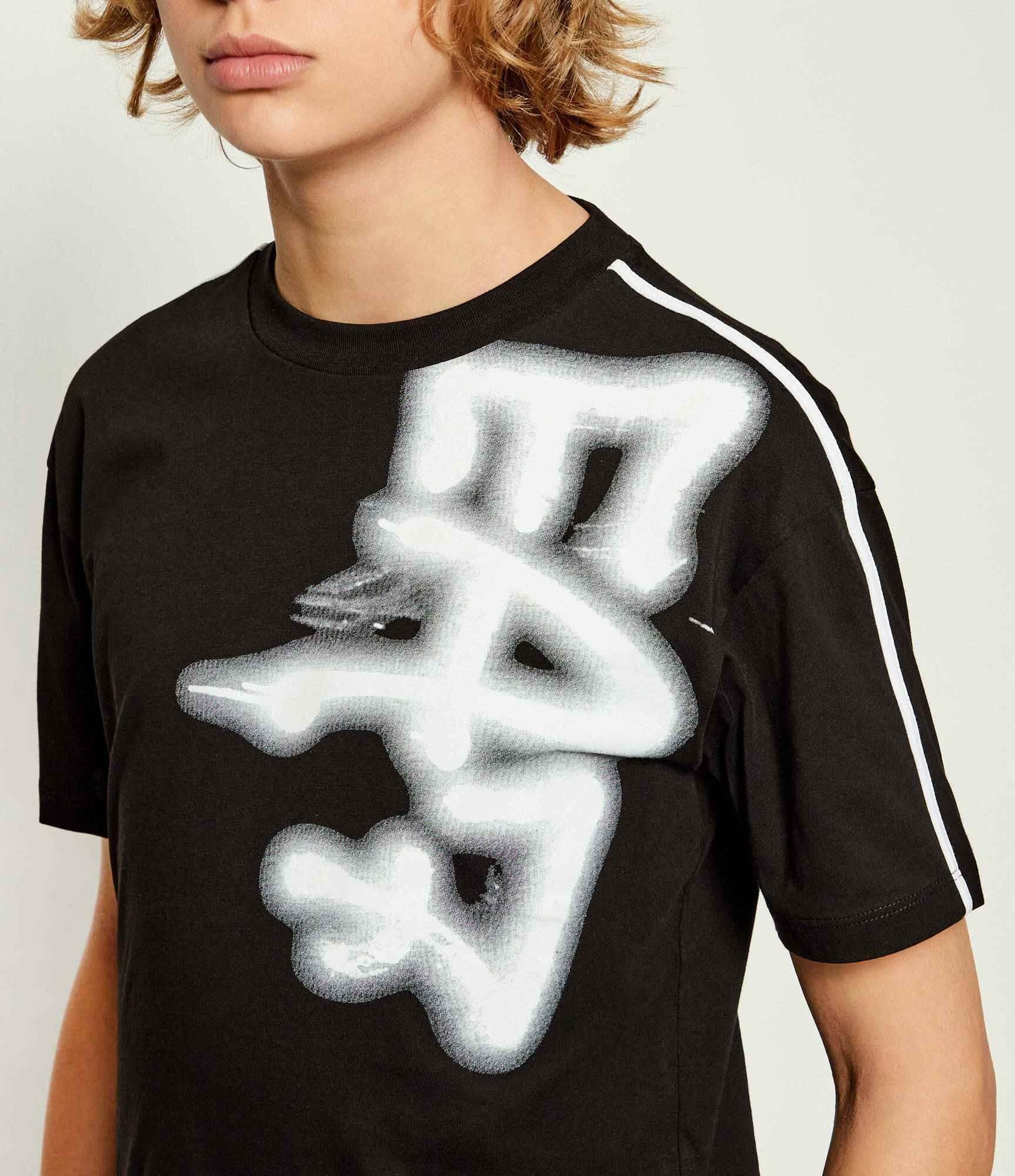 T-SHIRT - EA7 7B000204-AF10375 UC001 EA7 